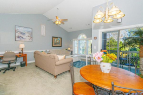 Beautifully Updated Top Floor 1 Bedroom Condo - Riverwalk at Arrowhead Country Club - Unit 302